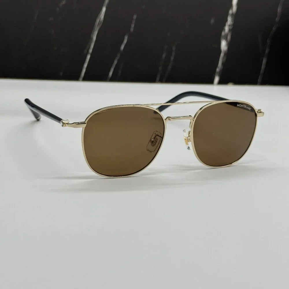 Montblanc new full